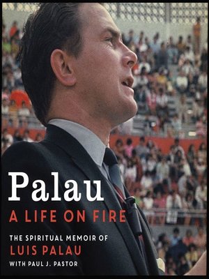 cover image of Palau